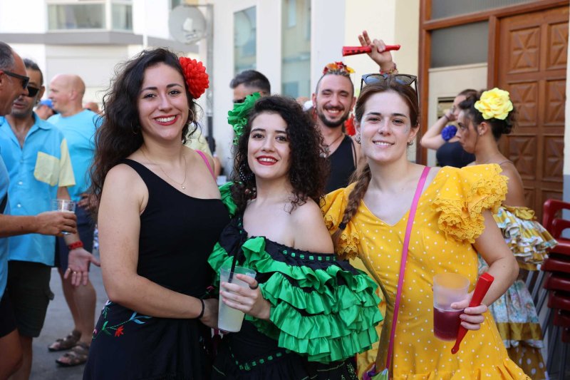 Gran ambient i  Gran ambient i